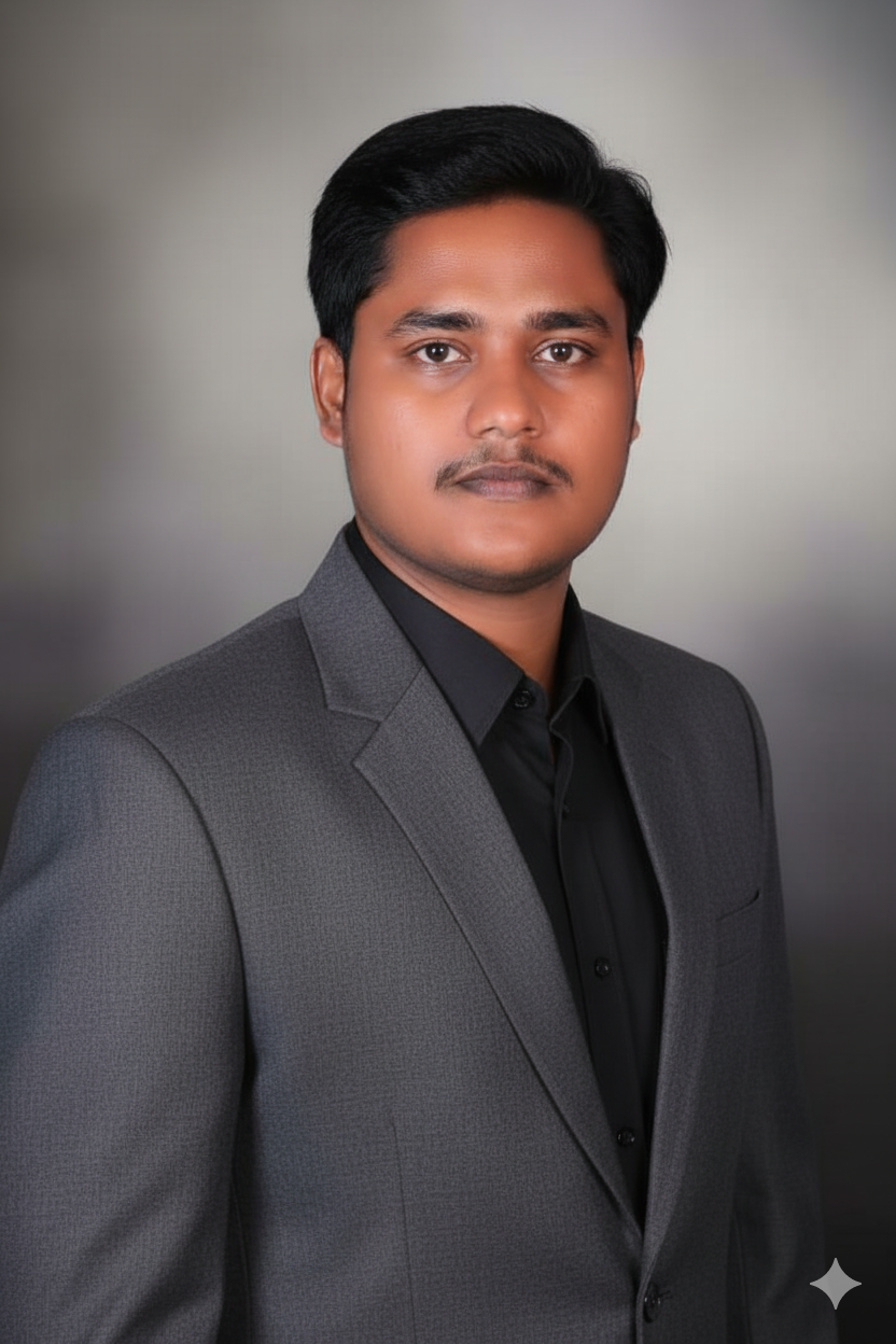 Naveen Bose